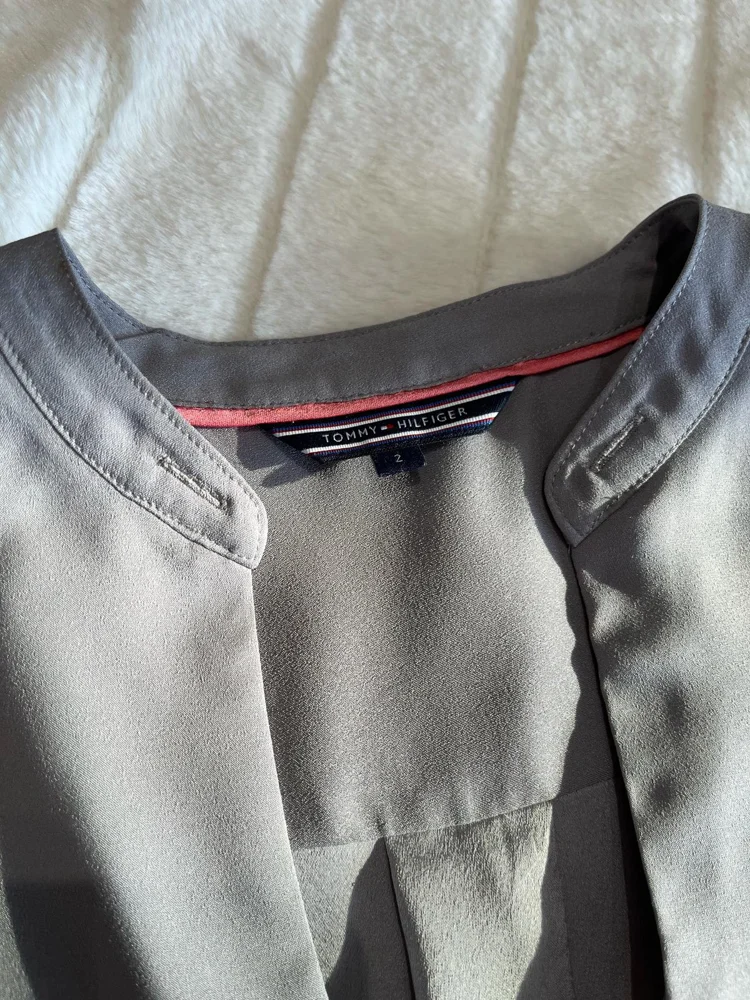 Tommy Hilfiger Blouses, size S / 36 / 8, photo 6