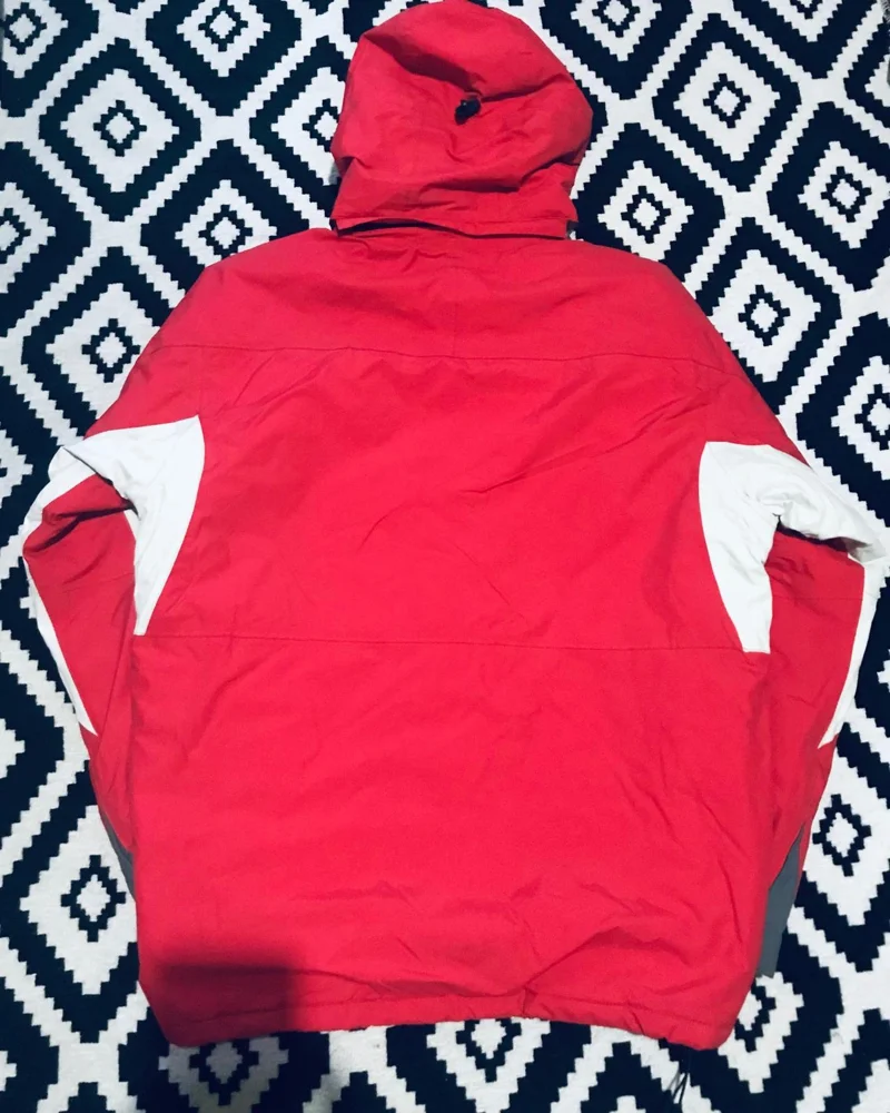 Alpine Jackets, size XXL, photo 2
