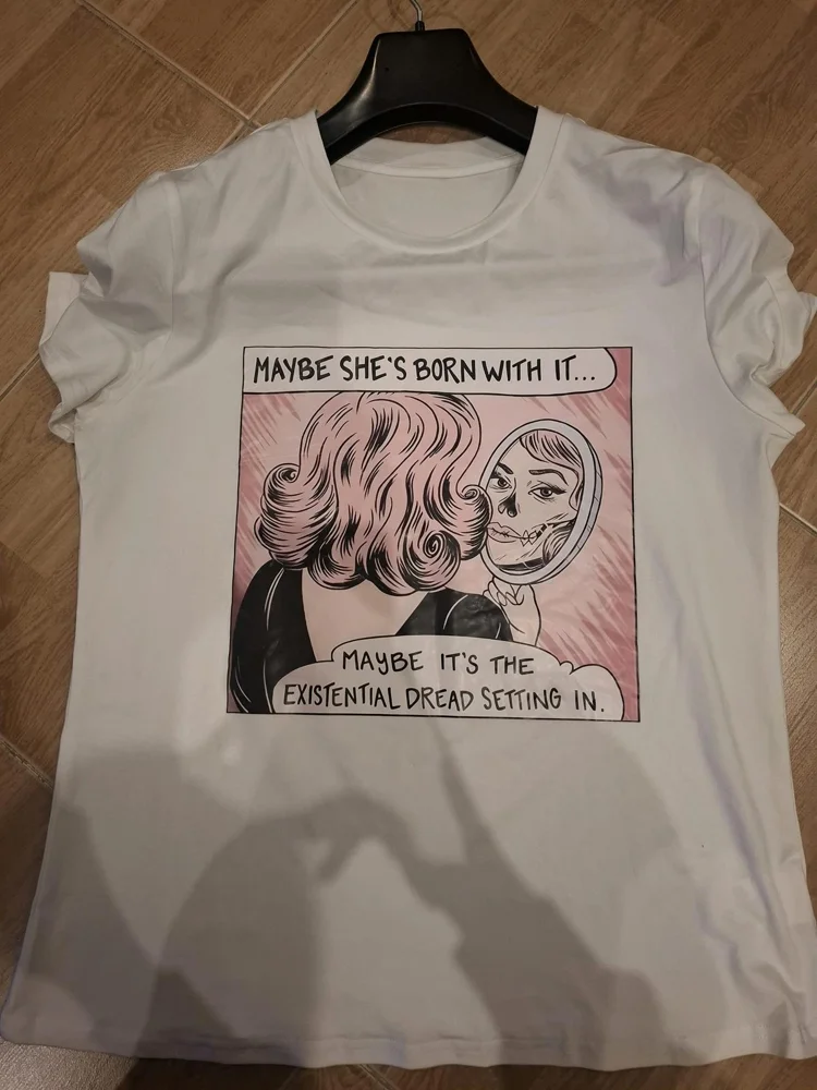 T-shirts, size M / 38 / 10, photo 2
