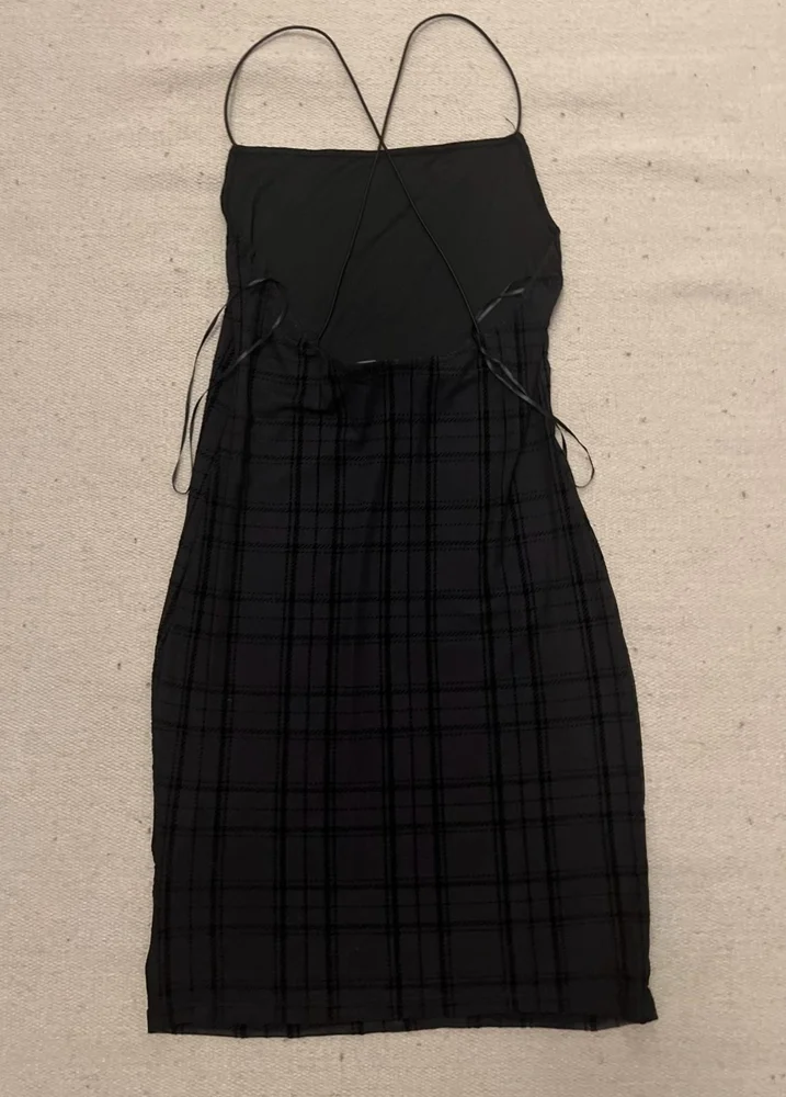 H&M Divided Mini Dresses, size S / 36 / 8, photo 2