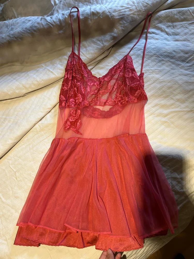 Lingerie, size L / 40 / 12, photo 2