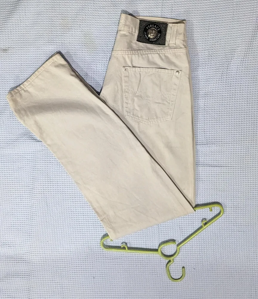 Versace Jeans, size M / 38 / 10, photo 3