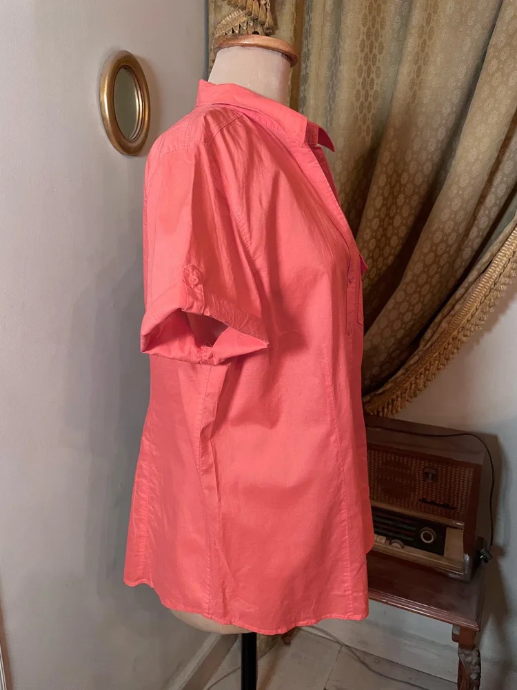 Camaïeu Shirts, size L / 40 / 12, photo 3