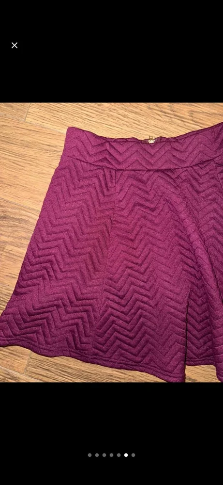H&M Skirts, size S / 36 / 8, photo 6