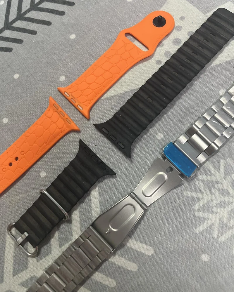 Watches, size One size, photo 3
