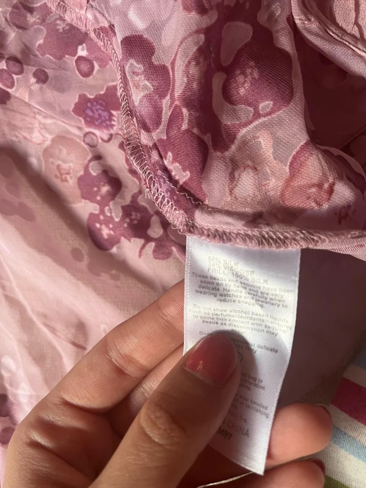 Monsoon Blouses, size Other, photo 6