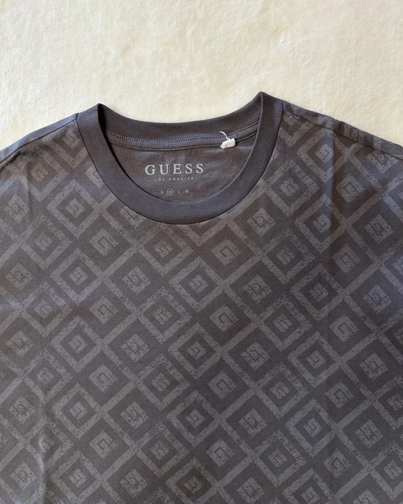 GUESS T-shirts, size M, photo 5