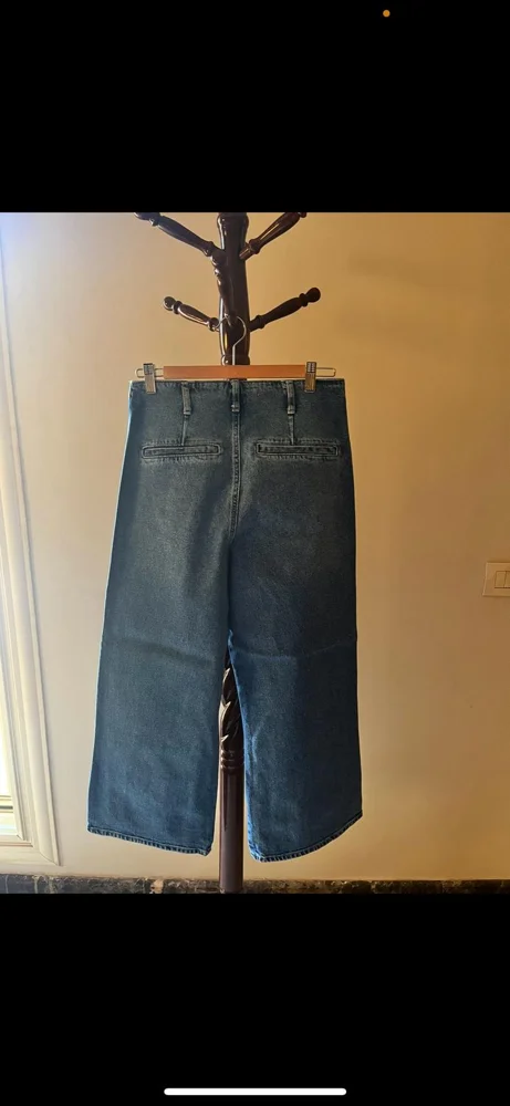 Zara Jeans, size M / 38 / 10, photo 2