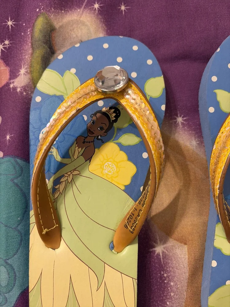 Disney Shoes, size 5y, photo 2