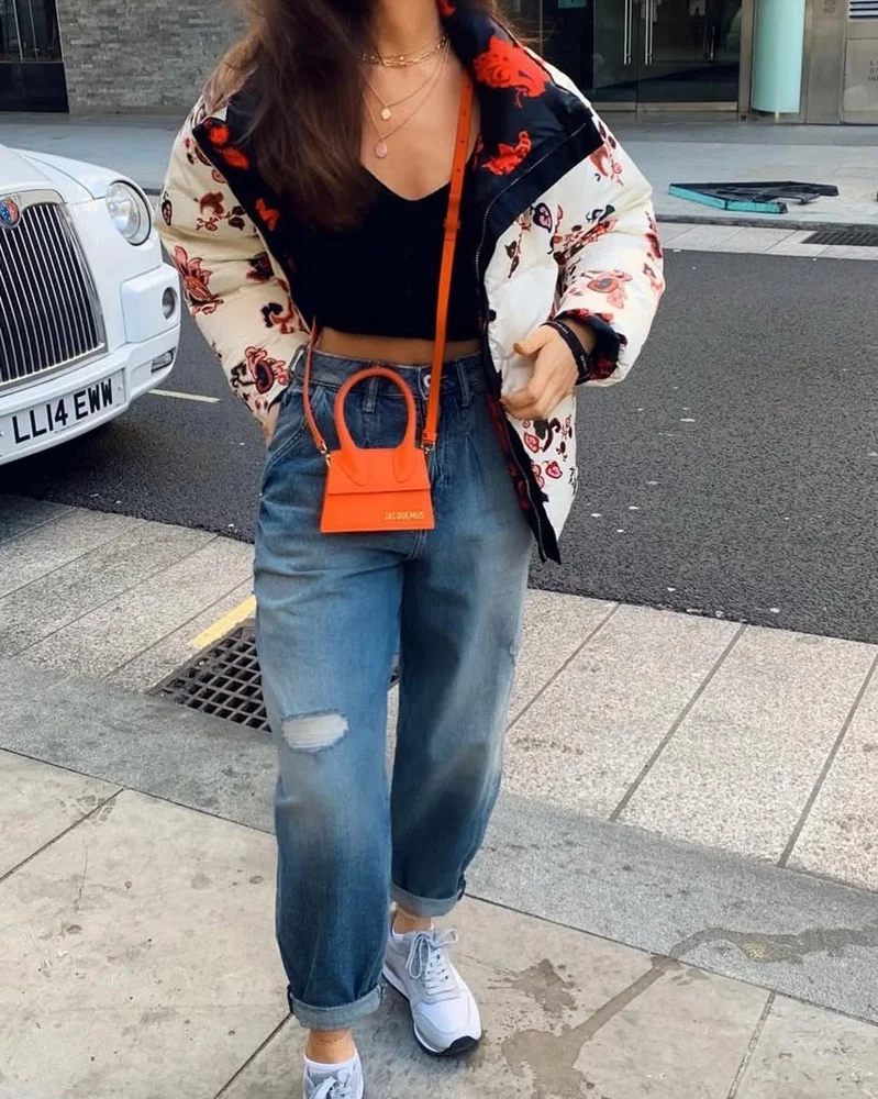 Zara Jeans