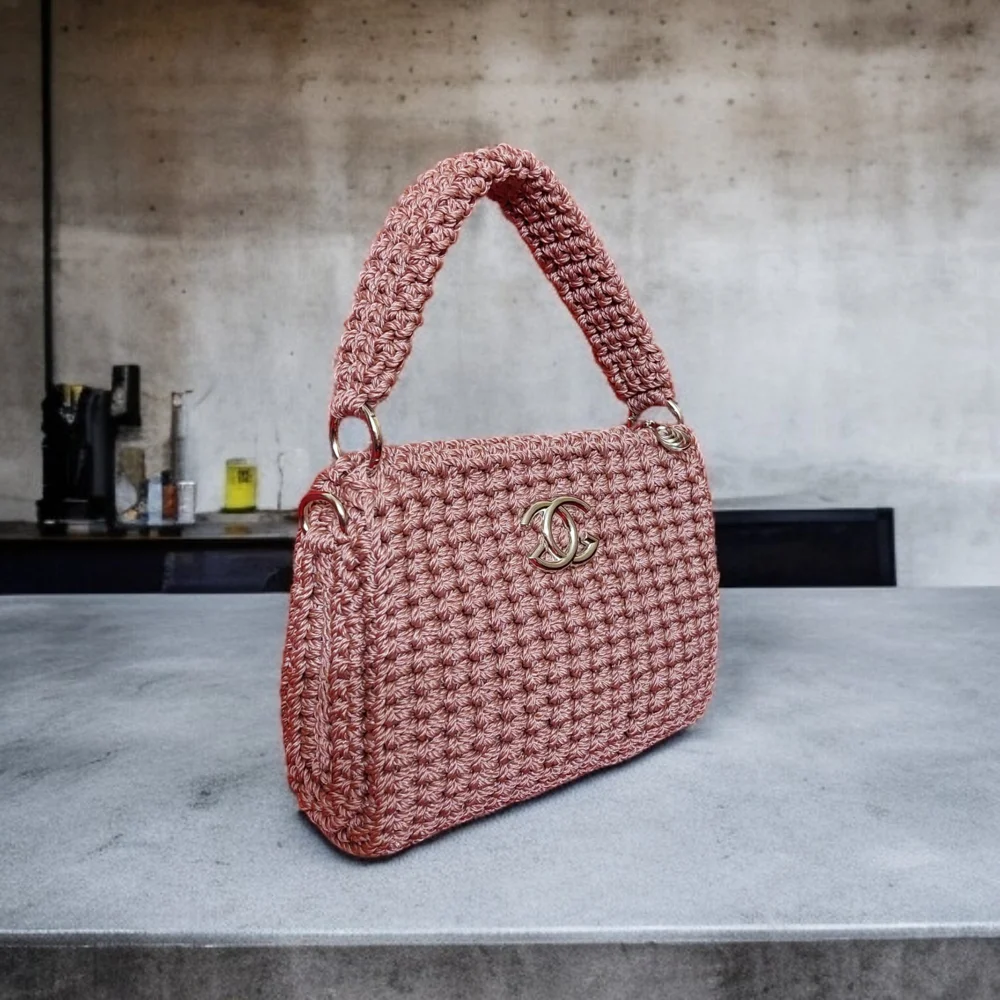 Cross-Body Bag