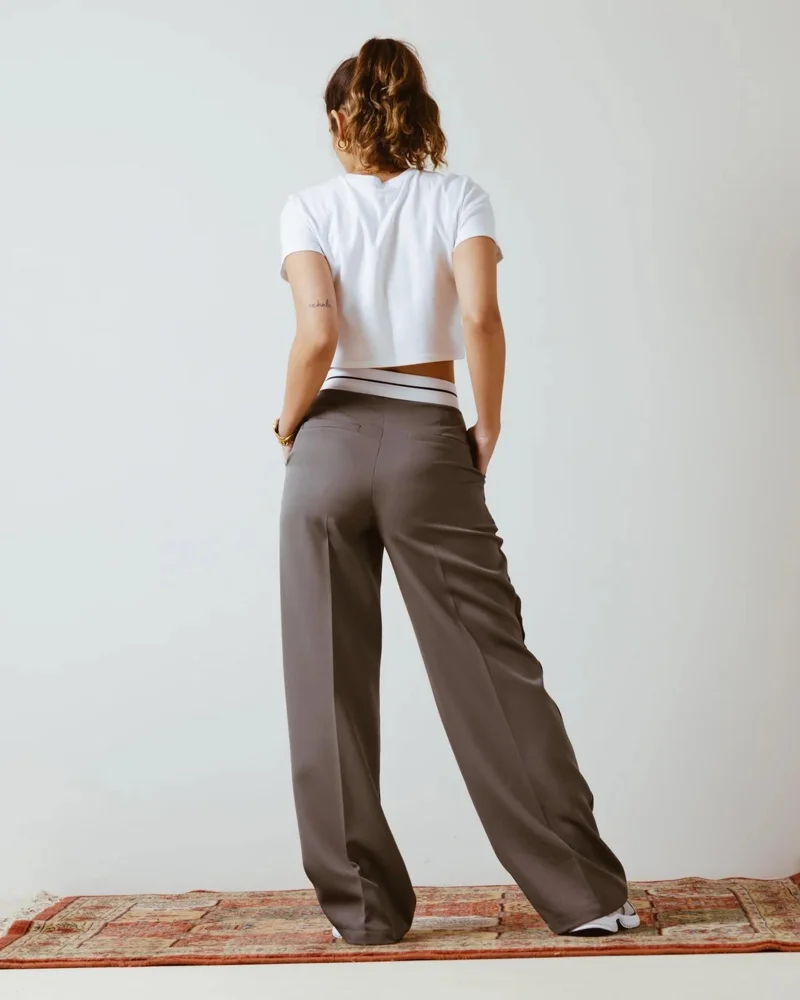 Local Pants, size S / 36 / 8, photo 3