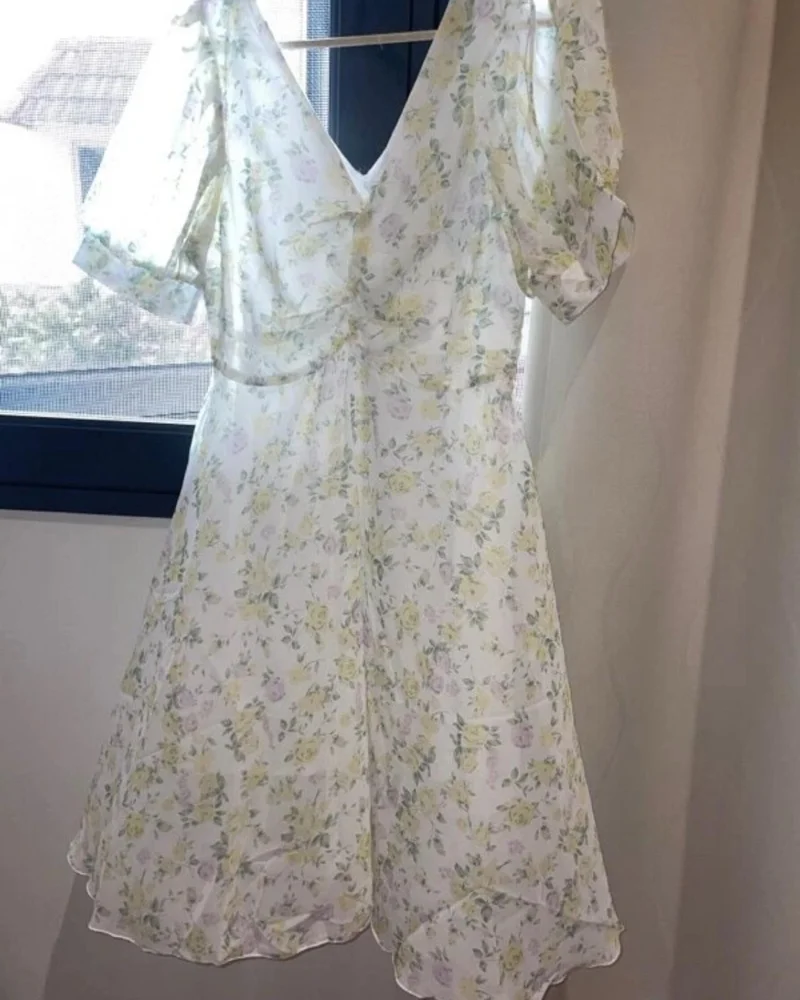 Dazy Midi Dresses, size S / 36 / 8, photo 3