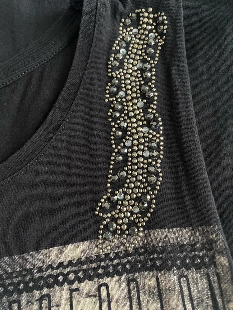 Bershka Tank Tops, size M / 38 / 10, photo 2