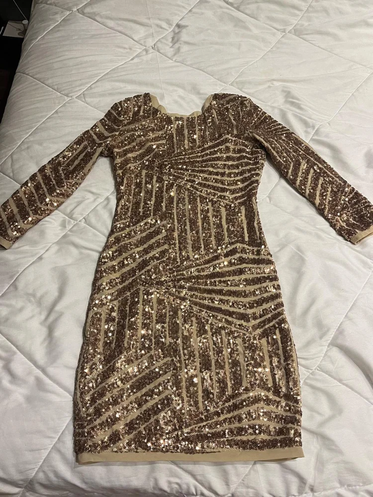 Forever 21 Bodycon Dresses