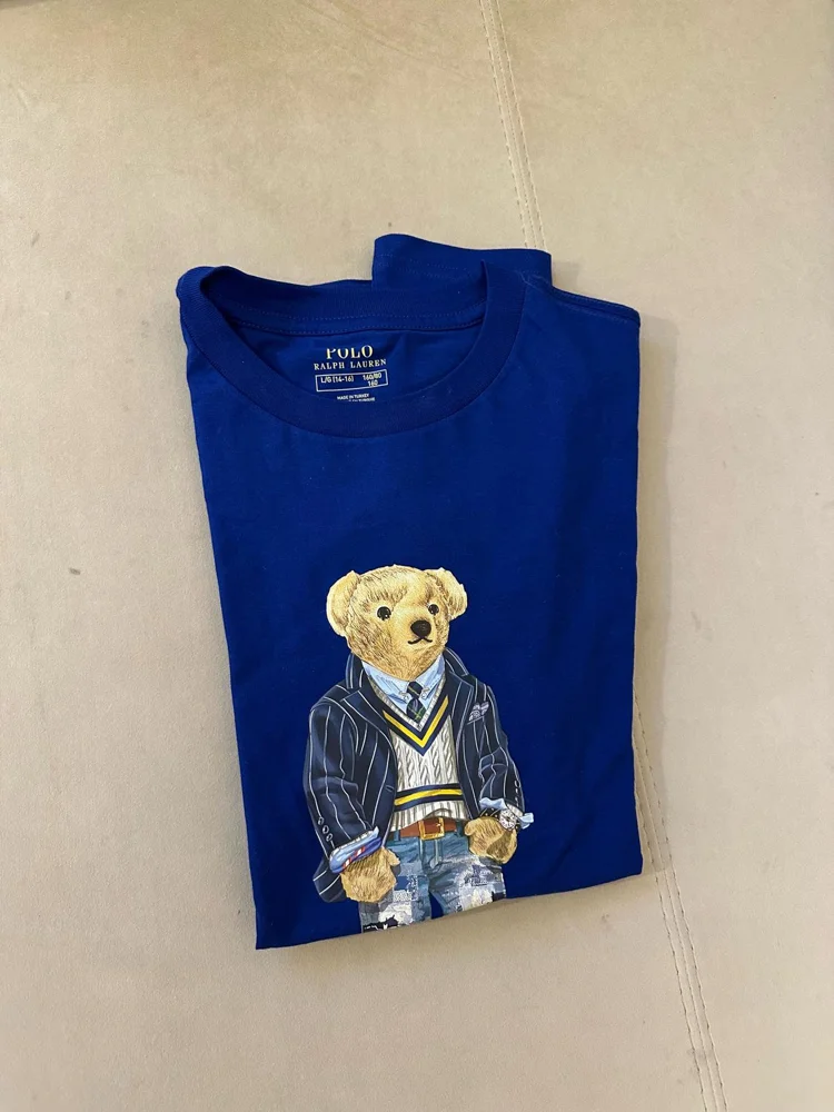 Ralph Lauren T-shirts, size S / 36 / 8, photo 4