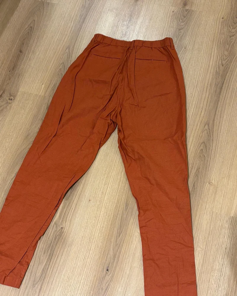 Uniqlo Pants, size S / 36 / 8, photo 4