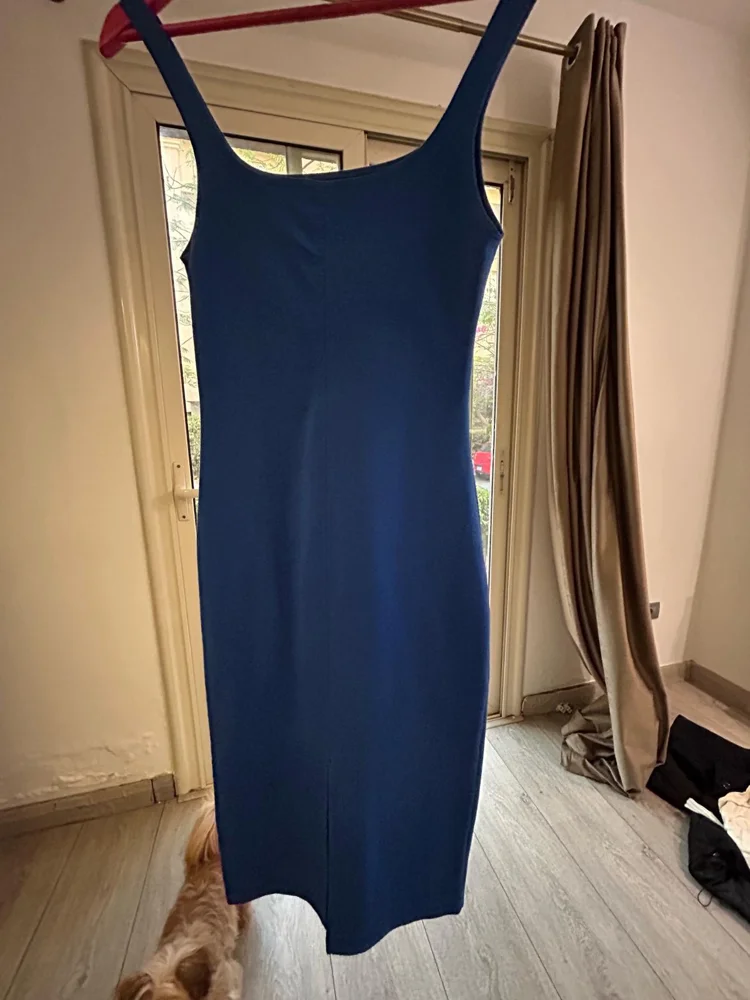 Zara Midi Dresses, size S / 36 / 8, photo 3