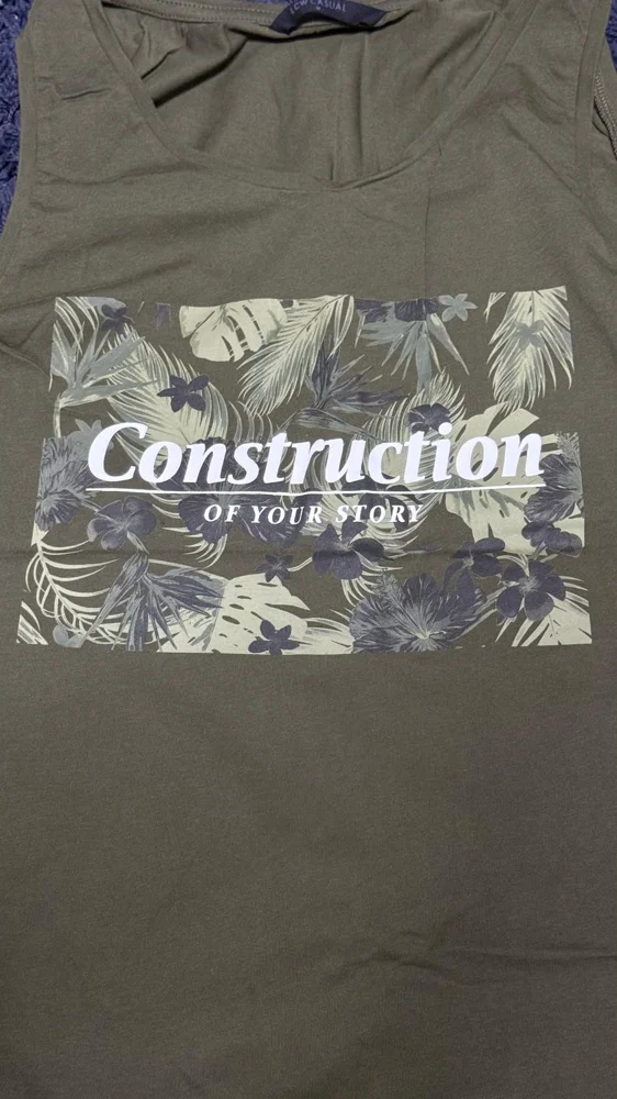 LC Waikiki Tank Tops, size M, photo 3
