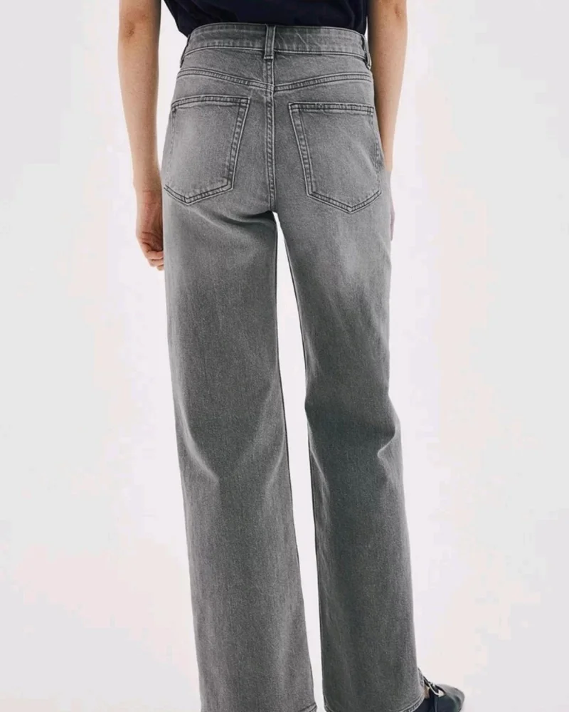 H&M Jeans, size S / 36 / 8, photo 3