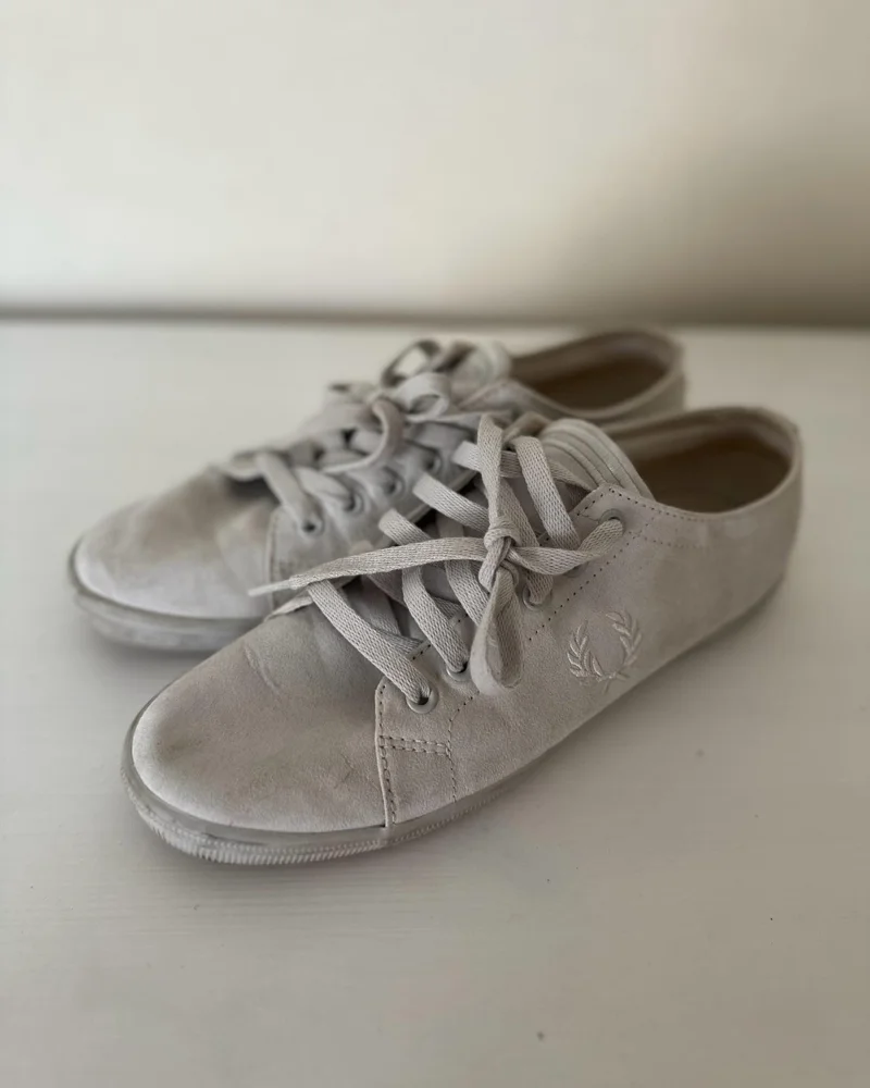 Fred Perry Flats, size 39, photo 2