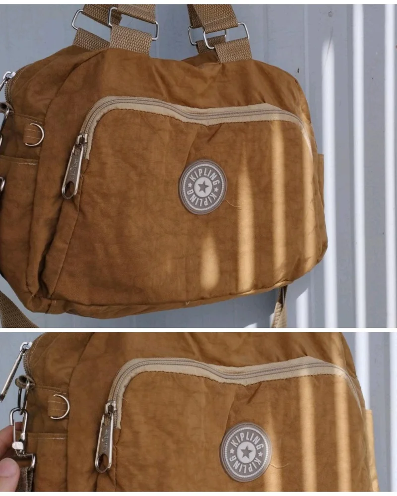 Cross-Body Bag, size One size, photo 3