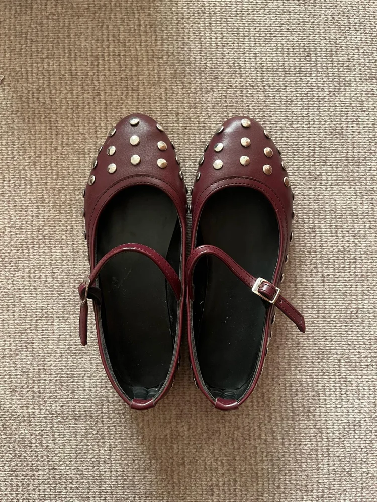 Flats