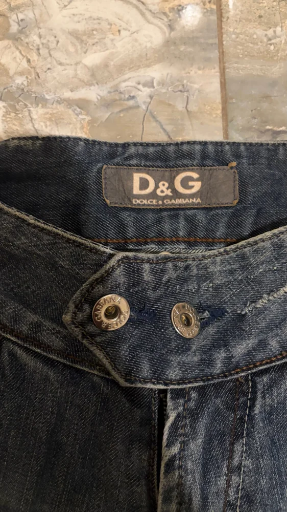 Dolce & Gabbana Jeans, size XS, photo 3