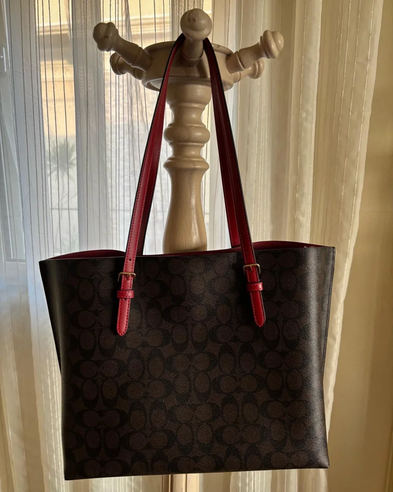 Coach Tote Bag, size One size, photo 2
