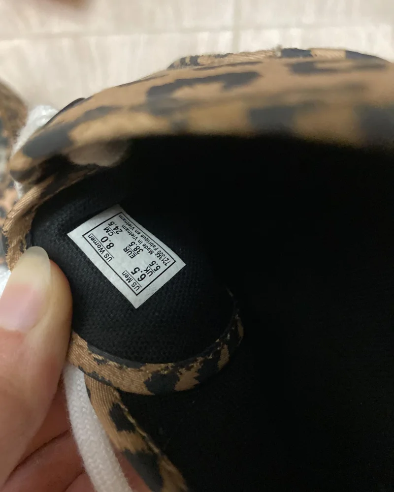 Vans Sneakers, size 38.5, photo 3