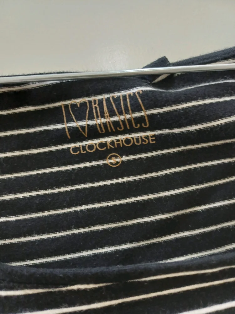Clockhouse Shirts, size S / 36 / 8, photo 4