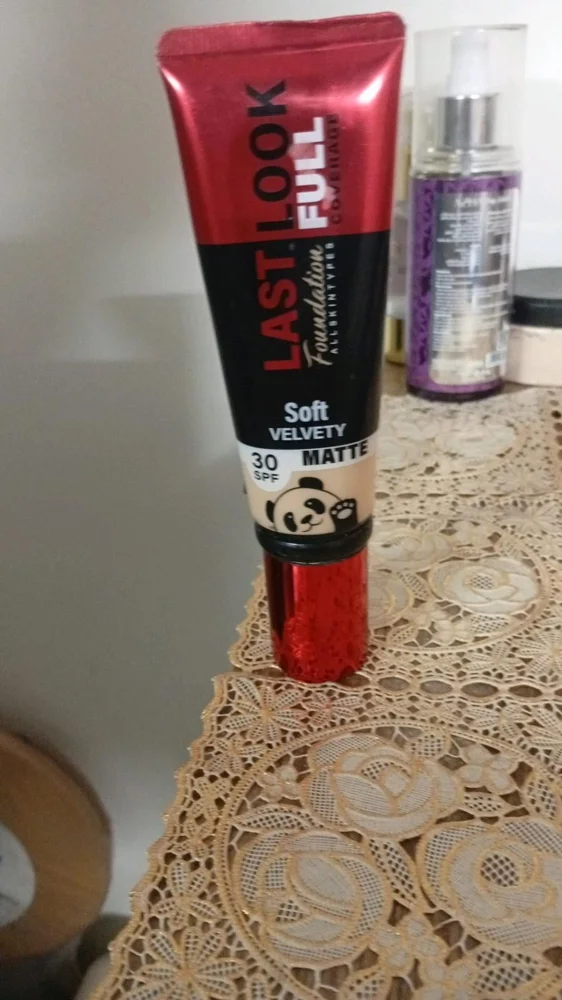 Makeup