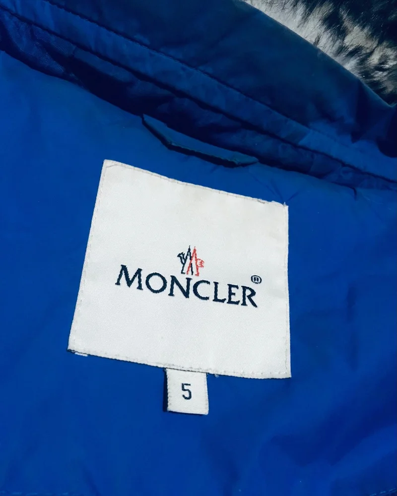 Moncler Jackets, size L, photo 5