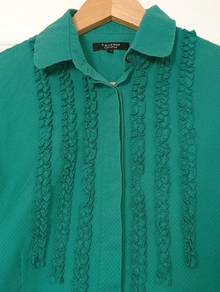 TM Lewin Shirts, size L / 40 / 12, photo 2