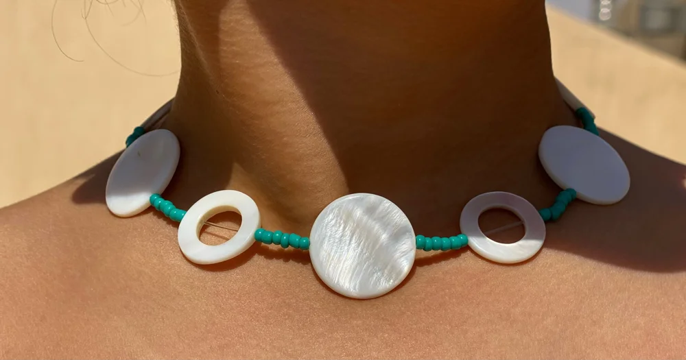 Necklaces, size Other, photo 2
