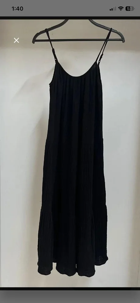 H&M Midi Dresses, size XS / 34 / 6, photo 4