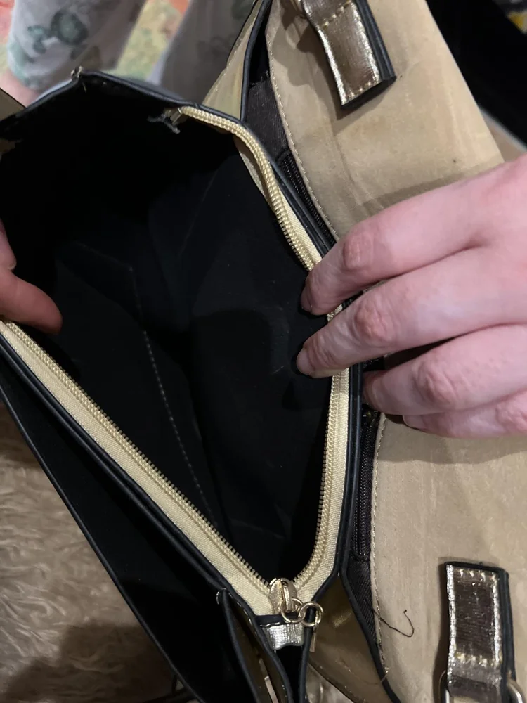 Clutch, size Other, photo 5