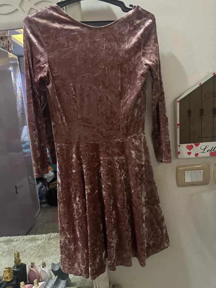 Mini Dresses