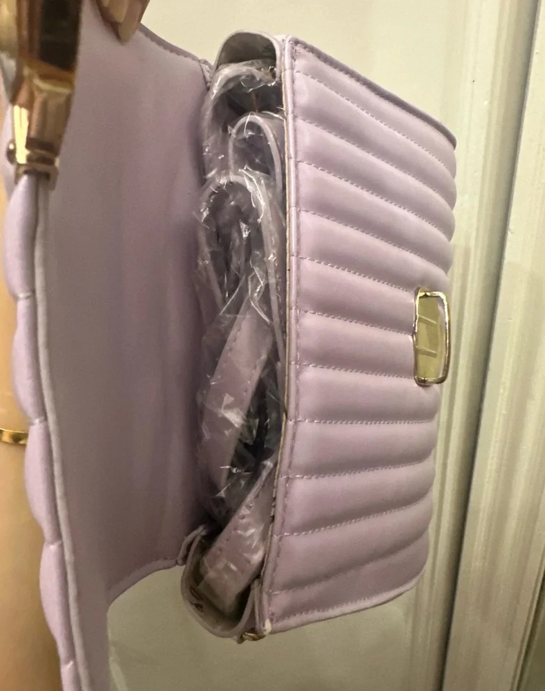 Joy&Roy Shoulder Bag, size Other, photo 3