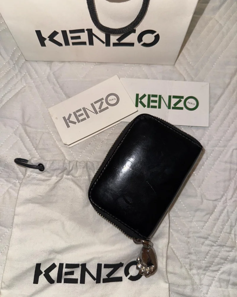 Kenzo Wallets, size One size, photo 2