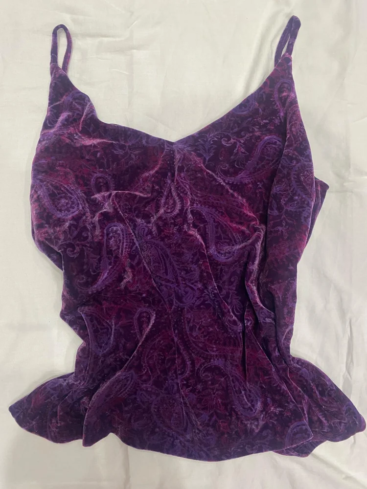 Marks & Spencer Tank Tops