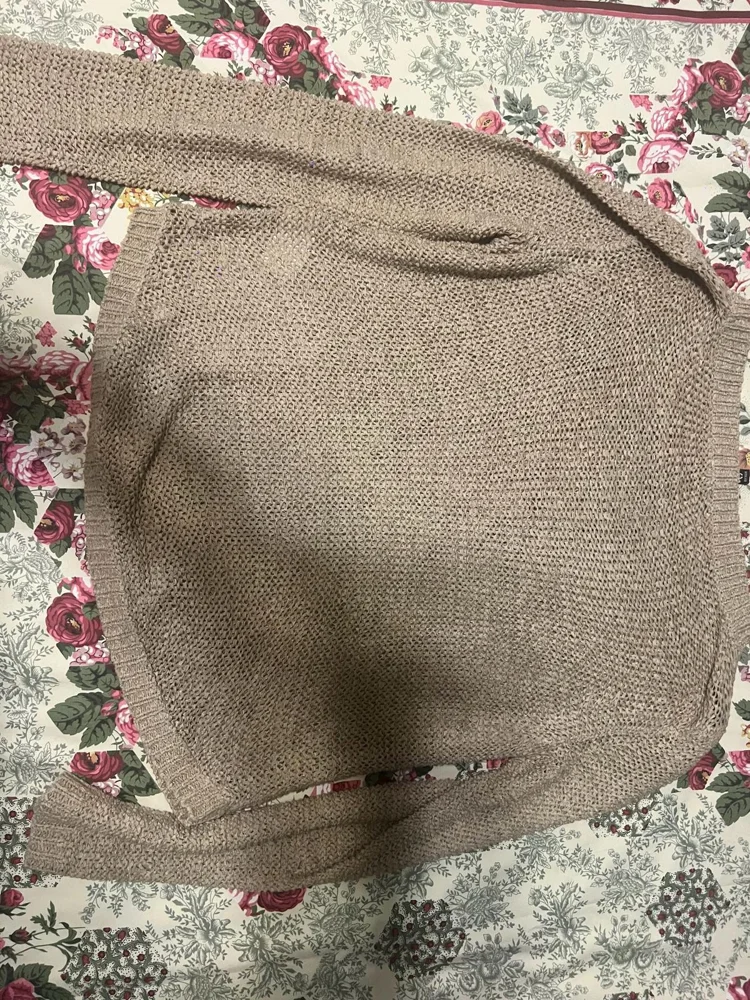 H&M Sweaters & Pullovers, size S / 36 / 8, photo 4