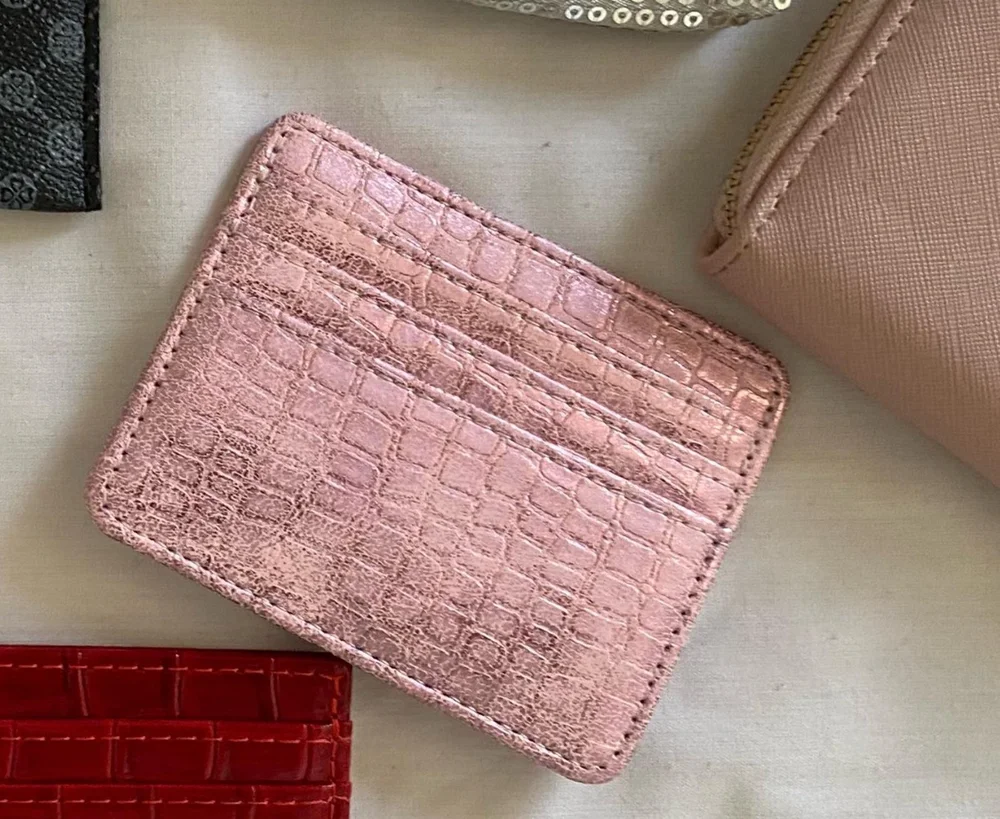 Wallets, size Other, photo 3