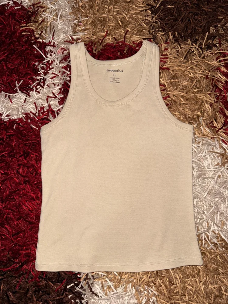 Local Tank Tops, size S / 36 / 8, photo 2