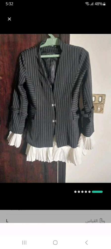 Blazers, size M / 38 / 10, photo 4