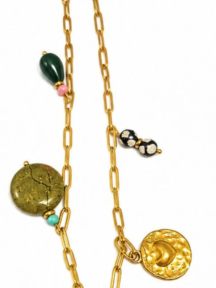 Necklaces, size Other, photo 3