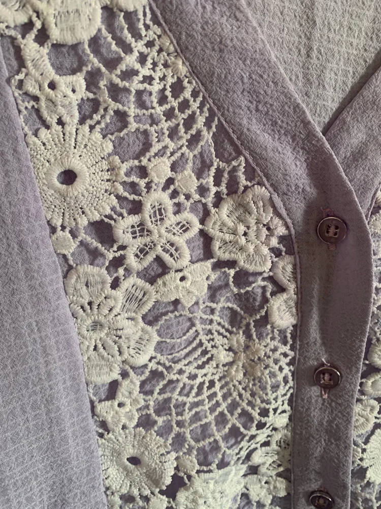 Blouses, size M / 38 / 10, photo 4