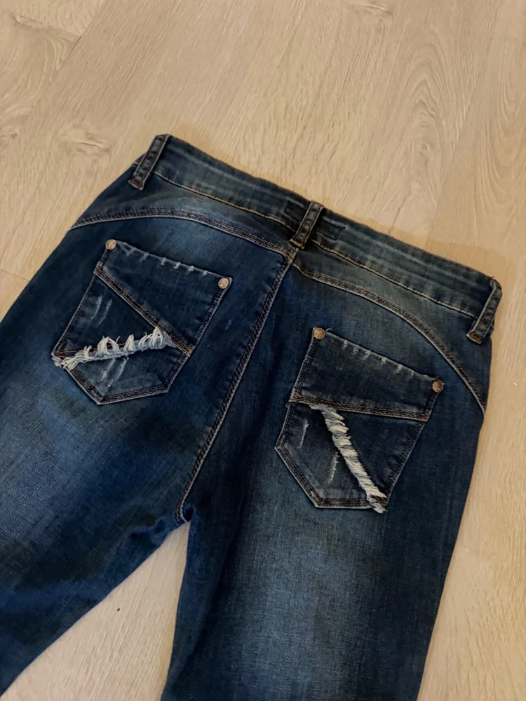 Jeans, size M / 38 / 10, photo 5