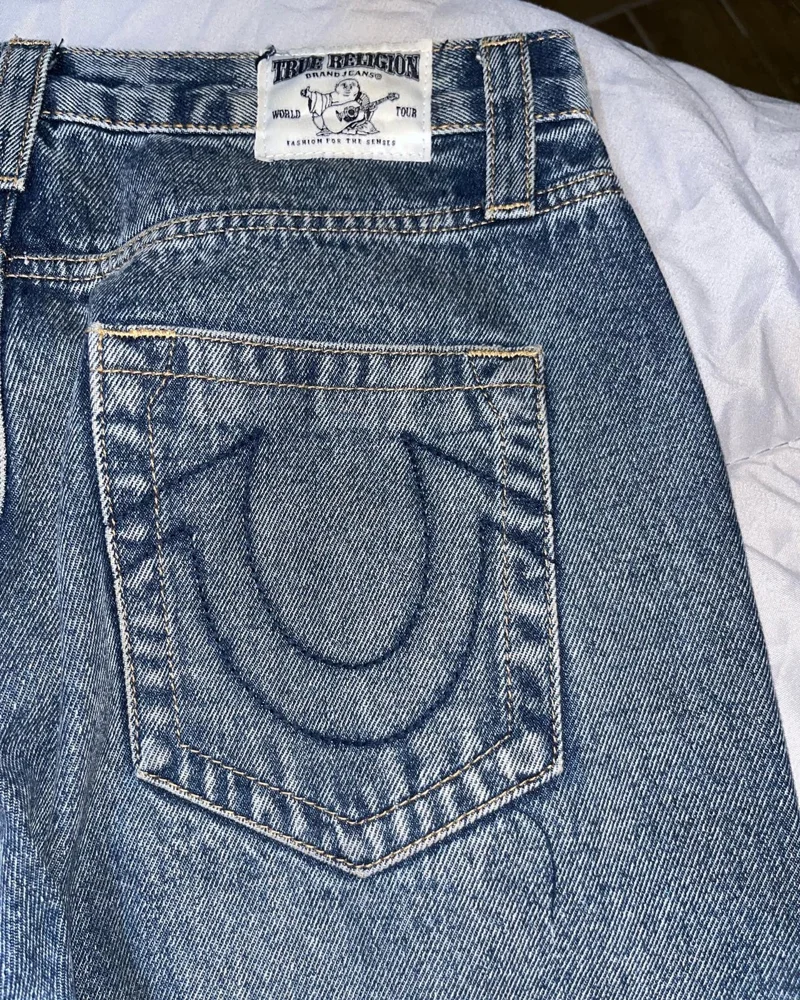 True Religion Jeans, size M / 38 / 10, photo 5
