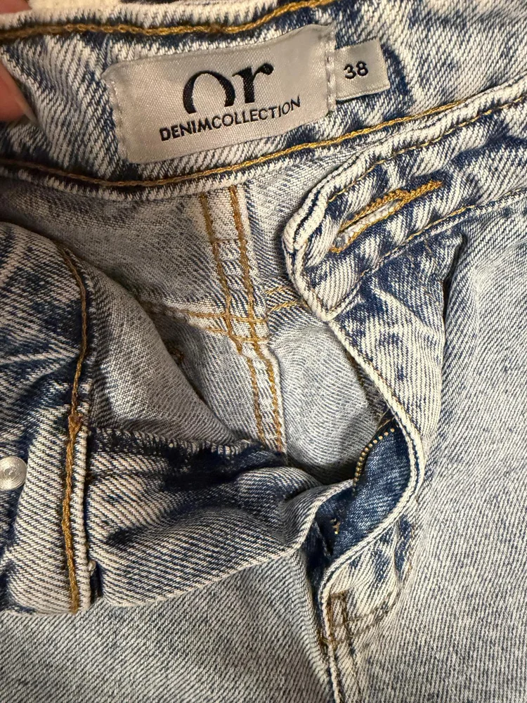 Or Jeans, size M / 38 / 10, photo 2